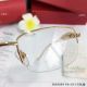 High Quality Cartier Black Eyeglasses - Half Frame (13)_th.jpg
